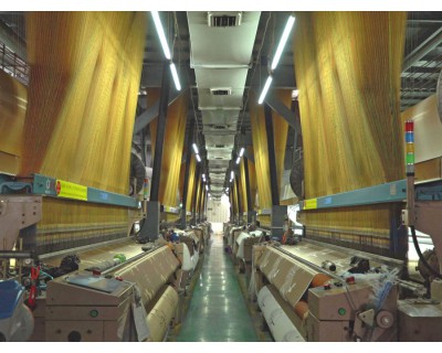 特種織機(jī)客戶